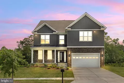 1405 Woodmead Ct, Accokeek, MD 20607