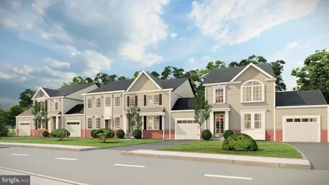 16239 Pennsbury Dr #LOT 29, Bowie, MD 20716