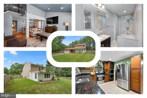 10900 New Salem Ave, Marlboro, MD 20774