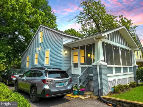 4213 Rainier Ave, Mount Rainier, MD 20712