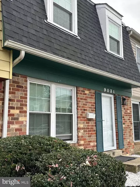 9031 Continental Pl, Landover, MD 20785