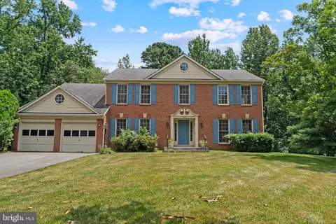 10501 Forestgate Pl, Glenn Dale, MD 20769