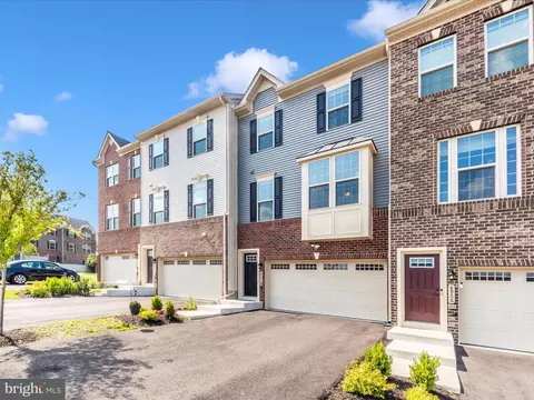 8904 Belinda Blvd, Marlboro, MD 20772
