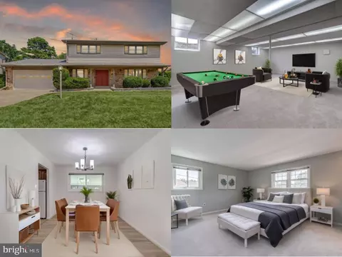 6304 Shopton Pl, Temple Hills, MD 20748
