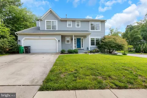 9902 Pitman Ave, Marlboro, MD 20772
