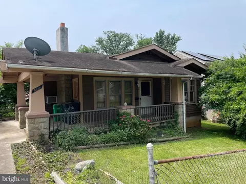 5315 Gallatin St, Hyattsville, MD 20781