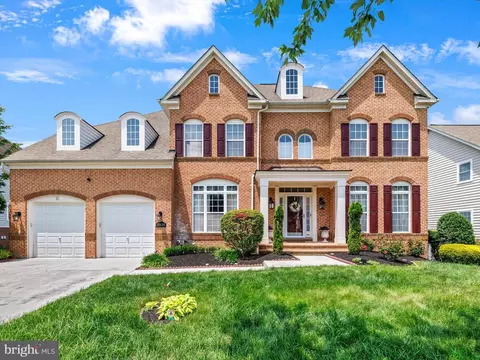 15426 Symondsbury Way, Marlboro, MD 20774