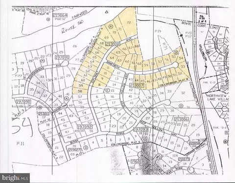 Church Road, Bowie, MD 20721