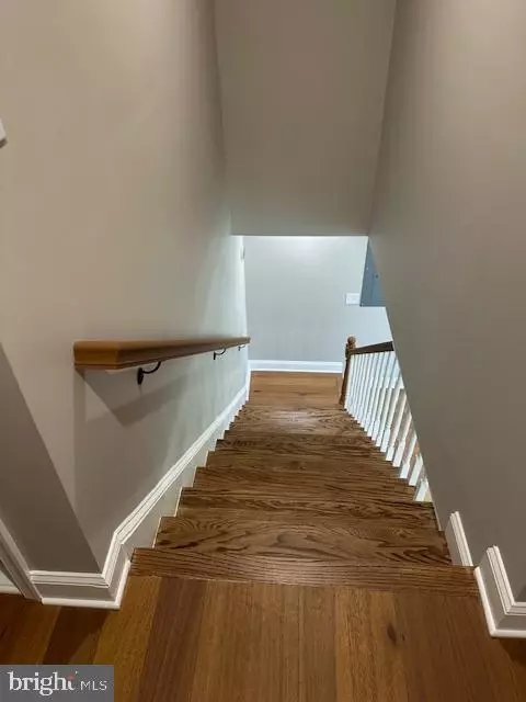 Entry Way - 109 Brashears St, Laurel, MD 20707 photo 10 of 10