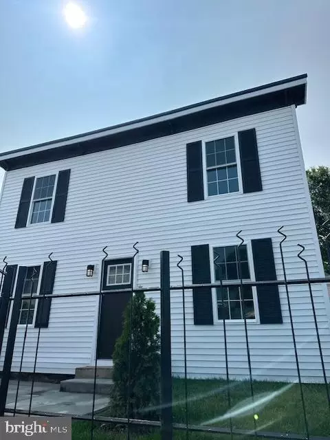 Exterior - 109 Brashears St, Laurel, MD 20707 photo 2 of 2