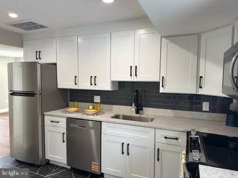 Kitchen - 109 Brashears St, Laurel, MD 20707 photo 1 of 2