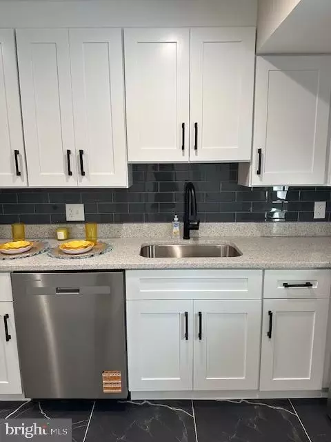 Kitchen - 109 Brashears St, Laurel, MD 20707 photo 2 of 2