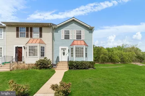 1717 Tulip Ave, District Heights, MD 20747