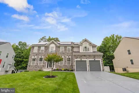 7027 Sand Cherry Way, Clinton, MD 20735