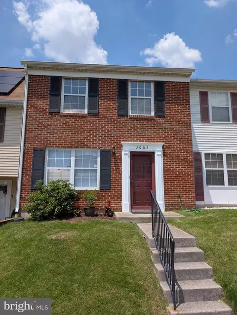 3002 Brinkley Station Dr, Temple Hills, MD 20748