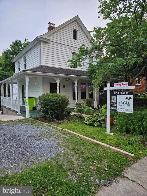 3409 Tilden St, Brentwood, MD 20722