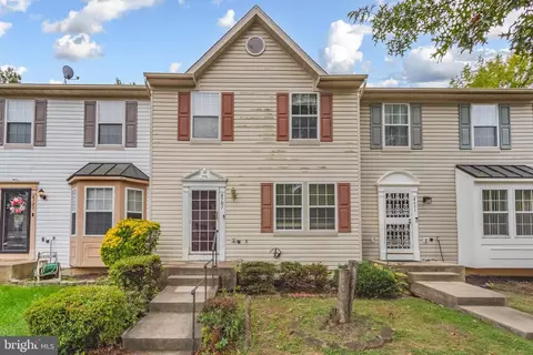 4701 Pistachio Ln, Capitol Heights, MD 20743
