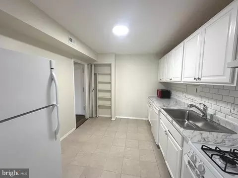 Kitchen - 1836 Metzerott Rd #206, Hyattsville, MD 20783 photo 1 of 3
