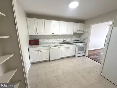 Kitchen - 1836 Metzerott Rd #206, Hyattsville, MD 20783 photo 3 of 3