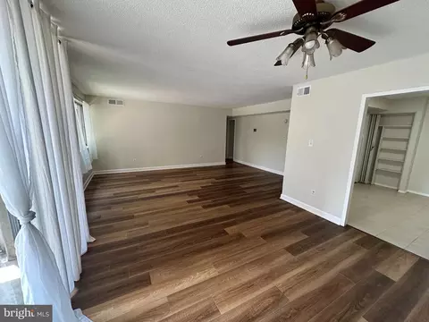 Living - 1836 Metzerott Rd #206, Hyattsville, MD 20783 photo 3 of 5