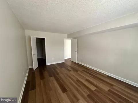 Bedroom - 1836 Metzerott Rd #206, Hyattsville, MD 20783 photo 1 of 1