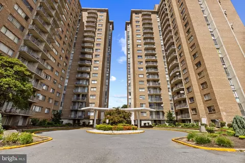 Other - 1836 Metzerott Rd #206, Hyattsville, MD 20783 photo 2 of 9