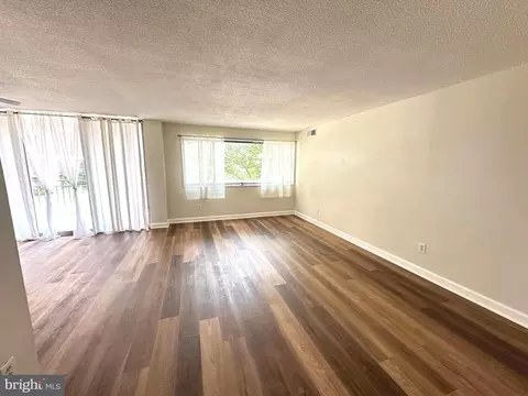Living - 1836 Metzerott Rd #206, Hyattsville, MD 20783 photo 2 of 5