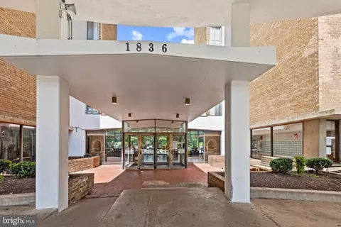 Other - 1836 Metzerott Rd #206, Hyattsville, MD 20783 photo 3 of 9