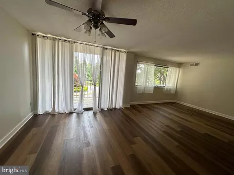 Living - 1836 Metzerott Rd #206, Hyattsville, MD 20783 photo 5 of 5