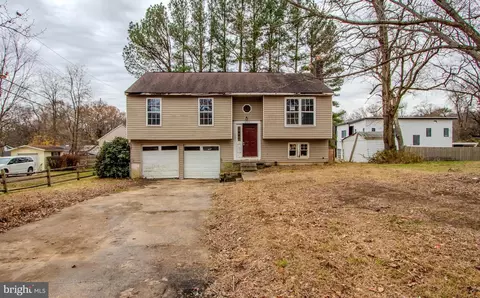 12707 Duckettown Rd, Laurel, MD 20708