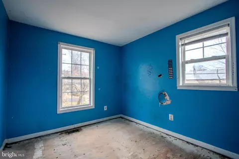 Bedroom - 12707 Duckettown Rd, Laurel, MD 20708 photo 2 of 4