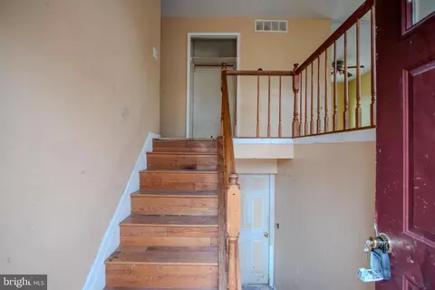 Entry Way - 12707 Duckettown Rd, Laurel, MD 20708 photo 2 of 2