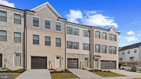 7421 Fern Gully Way, Brandywine, MD 20613