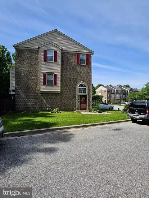 Exterior - 16033 Elegant Ct, Bowie, MD 20716 photo 5 of 5