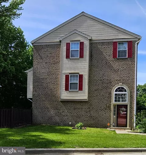 Exterior - 16033 Elegant Ct, Bowie, MD 20716 photo 4 of 5
