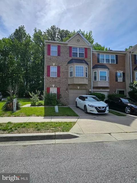 Exterior - 16033 Elegant Ct, Bowie, MD 20716 photo 3 of 5