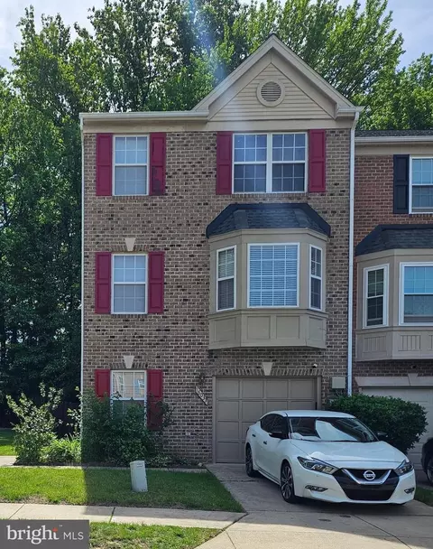 Exterior - 16033 Elegant Ct, Bowie, MD 20716 photo 2 of 5