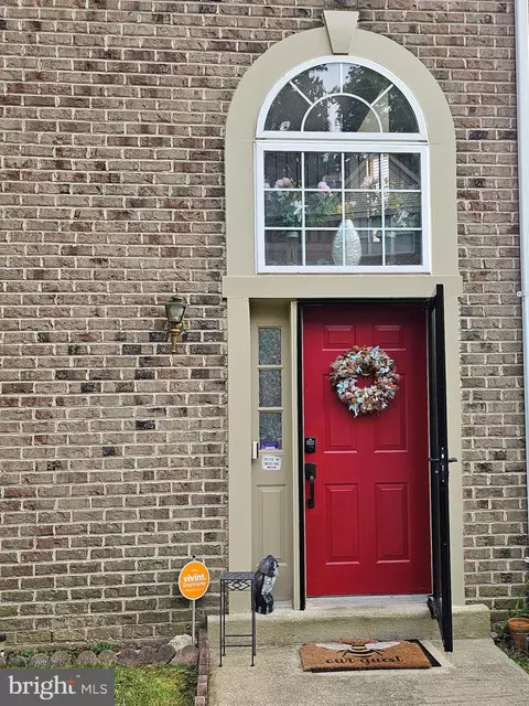 Entry Way - 16033 Elegant Ct, Bowie, MD 20716 photo 1 of 4