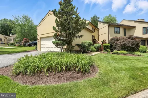 3005 Courtside Rd, Bowie, MD 20721
