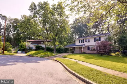 106 Tamarisk Ct, Greenbelt, MD 20770