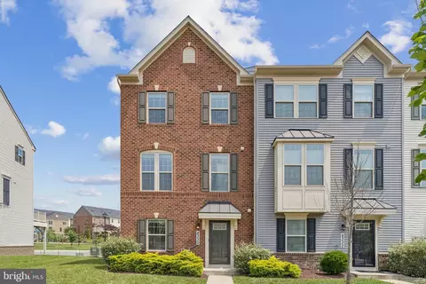 8330 Graham Patrick Ave, Brandywine, MD 20613