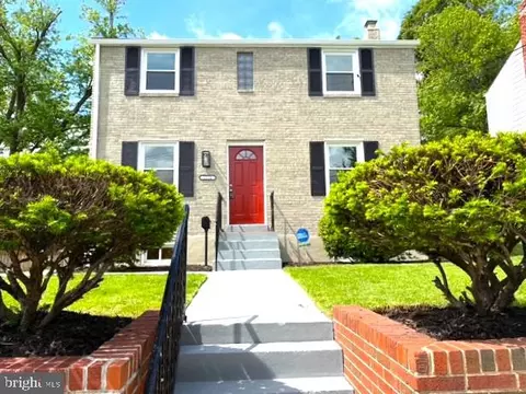1511 Jefferson St, Hyattsville, MD 20782