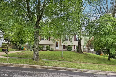 7315 Havre Turn Turn, Marlboro, MD 20772