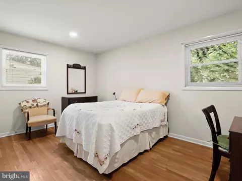 Bedroom - 7018 96th Pl, Lanham, MD 20706 photo 1 of 4