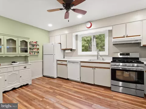 Kitchen - 7018 96th Pl, Lanham, MD 20706 photo 1 of 2