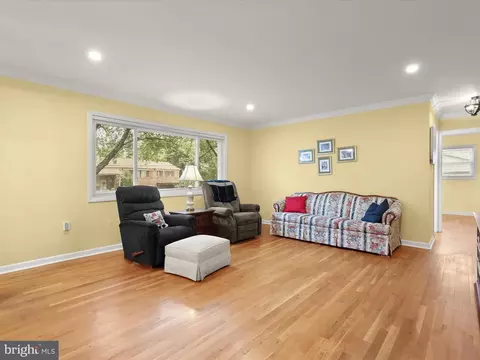 Living - 7018 96th Pl, Lanham, MD 20706 photo 1 of 6