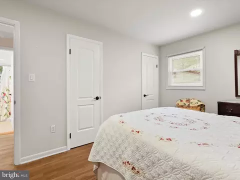 Bedroom - 7018 96th Pl, Lanham, MD 20706 photo 2 of 4