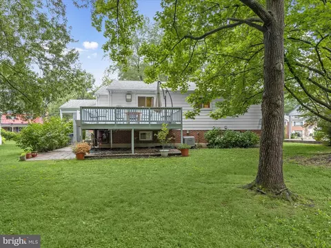 Exterior - 7018 96th Pl, Lanham, MD 20706 photo 2 of 10