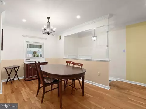 Dining - 7018 96th Pl, Lanham, MD 20706 photo 1 of 2