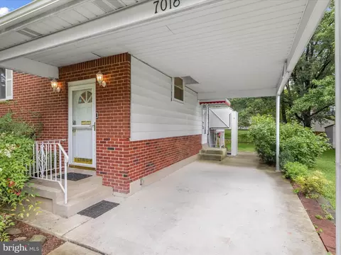 Other - 7018 96th Pl, Lanham, MD 20706 photo 1 of 3
